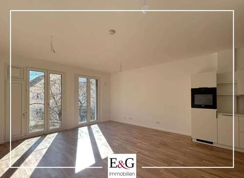 Foto - Wohnung zum Mieten in Stuttgart 1.190,00 € 43.81 m²