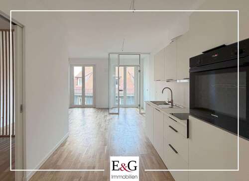 Foto - Wohnung zum Mieten in Stuttgart 1.190,00 € 43.81 m²