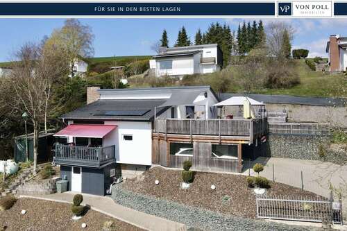 Foto - Haus zum Kaufen in Bad Berleburg 299.000,00 € 100 m²