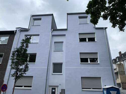 Foto - Wohnung zum Mieten in Duisburg 530,00 € 48.3 m²