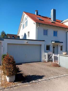 Foto - Haus zum Kaufen in Pullach 1.790.000,00 € 192 m²