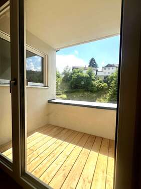 Foto - Wohnung zum Mieten in Siegsdorf 1.031,00 € 72.56 m²