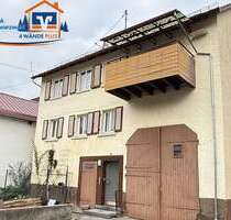 Haus zum Kaufen in Horb 75.000,00 € 131 m²