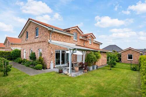 Foto - Haus zum Kaufen in Gelting 499.000,00 € 117 m²