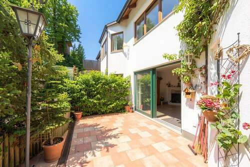 Foto - Haus zum Kaufen in München 1.150.000,00 € 133.62 m²