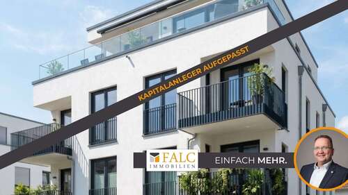 Foto - Wohnung zum Kaufen in Wiesloch 399.000,00 € 76.7 m²