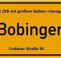 Wohnung zum Kaufen in Bobingen 168.000,00 € 50 m²