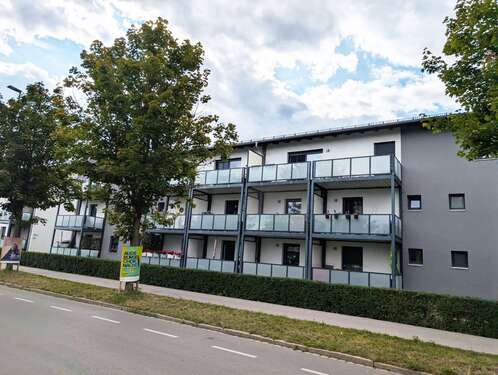 Foto - Wohnung zum Kaufen in Bobingen 169.000,00 € 50 m²