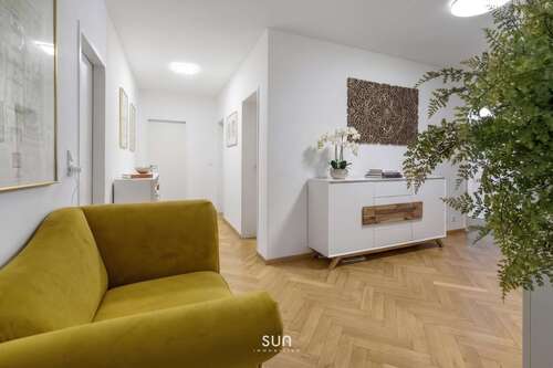 Foto - Wohnung zum Kaufen in Kronberg im Taunus 625.000,00 € 143 m²