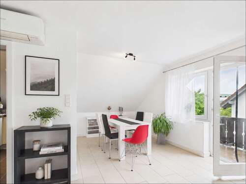 Foto - Wohnung zum Kaufen in Haibach 298.000,00 € 87.83 m²
