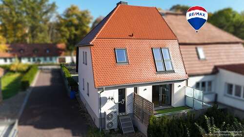 Foto - Haus zum Kaufen in Wendgräben 367.000,00 € 128.5 m²