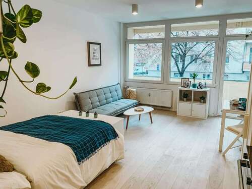 Foto - Wohnen auf Zeit in Berlin 1.450,00 €