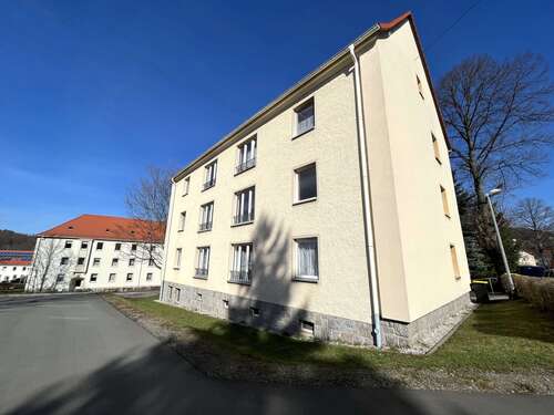 Foto - Wohnung zum Mieten in Aue-Bad Schlema 345,29 € 62.78 m²