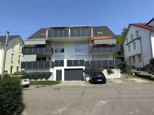 Foto - Wohnung zum Kaufen in Reutlingen 557.000,00 € 104 m²