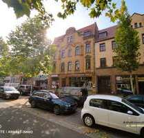 Wohnung zum Mieten in Bitterfeld 770,00 € 118.53 m²