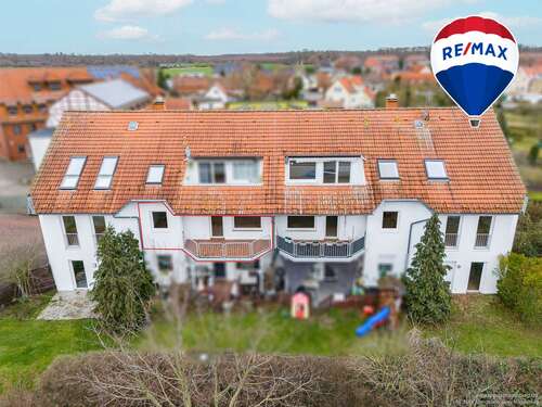 Foto - Wohnung zum Mieten in Glindenberg 836,00 € 88 m²