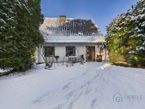 Foto - Haus zum Mieten in Schalksmühle Heedfeld 950,00 € 91.3 m²