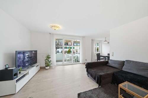 Foto - Wohnung zum Kaufen in Lörrach 199.000,00 € 55.67 m²