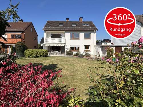 Foto - Haus zum Kaufen in Detmold 425.000,00 € 160 m²
