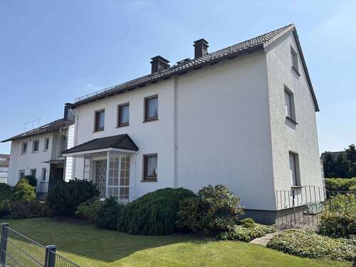 Foto - Haus zum Kaufen in Detmold 375.000,00 € 160 m²