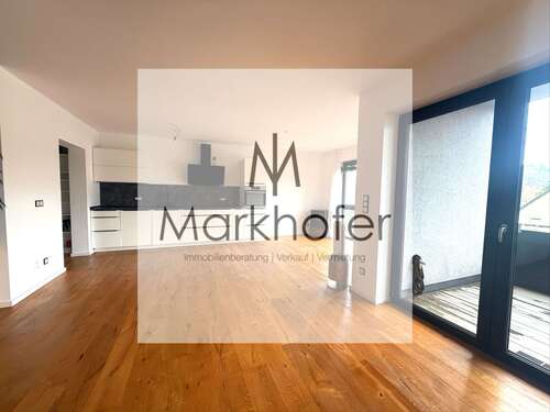 Foto - Wohnung zum Mieten in Homburg 1.650,00 € 135 m²