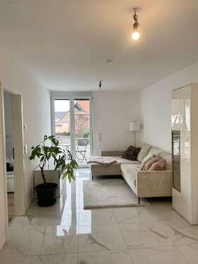 Foto - Wohnung zum Mieten in Gernsheim 720,00 € 38 m²