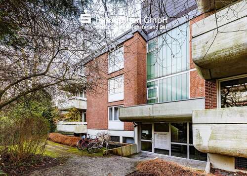 Foto - Wohnung zum Kaufen in Münster 199.000,00 € 50 m²
