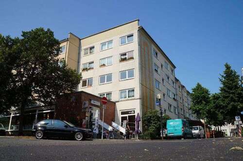 Foto - Wohnung zum Mieten in Schwerin 549,00 € 82.5 m²