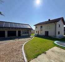 Haus zum Kaufen in Erharting 599.000,00 € 140 m²