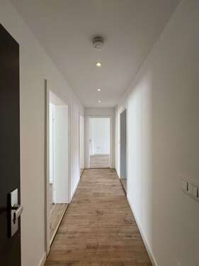 Foto - Wohnung zum Mieten in Wolfsburg 590,33 € 62.19 m²