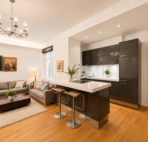 Wohnung zum Mieten in Berlin 1.600,00 € 95.5 m²