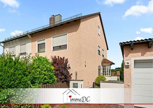Foto - Haus zum Kaufen in Lappersdorf Hainsacker 679.000,00 € 161.92 m²