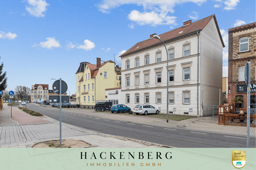 Foto - Haus zum Kaufen in Delitzsch 440.000,00 € 305 m²