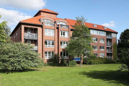 Foto - Wohnung zum Mieten in Wolfsburg 516,13 € 71.19 m²