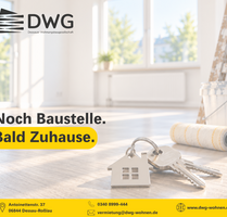 Wohnung zum Mieten in Dessau-Roßlau 475,00 € 54.89 m²