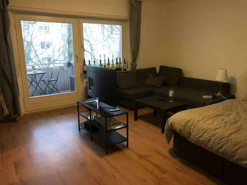 Foto - WG-Zimmer in Frankfurt am Main 700,00 € 21 m²