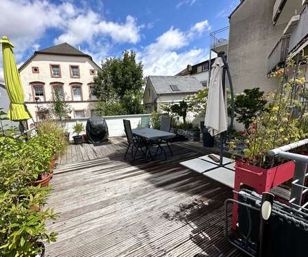 Foto - Wohnung zum Kaufen in Trier 559.000,00 € 140 m²
