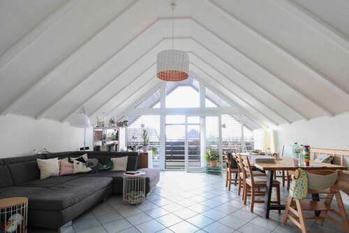 Foto - Wohnung zum Kaufen in Ketsch 340.000,00 € 97.49 m²