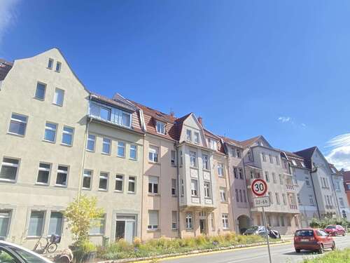 Foto - Wohnung zum Mieten in Erfurt 989,00 € 47.5 m²