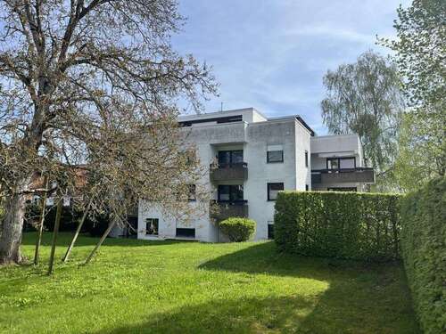 Foto - Wohnung zum Kaufen in Steinenbronn 199.000,00 € 64.75 m²