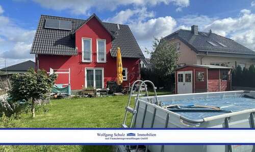 Foto - Haus zum Kaufen in Mahlow 530.000,00 € 132.93 m²
