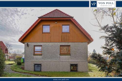 Foto - Haus zum Kaufen in Strausberg 320.000,00 € 115.05 m²