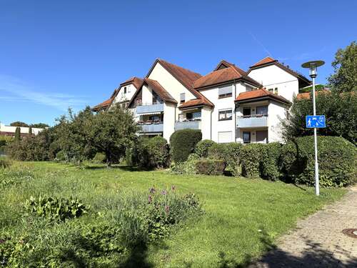 Foto - Wohnung zum Kaufen in Bad Rappenau 220.000,00 € 75 m²