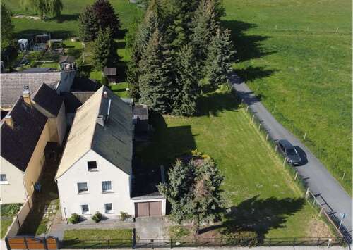 Foto - Haus zum Kaufen in Mockrehna 88.700,00 € 112.82 m²