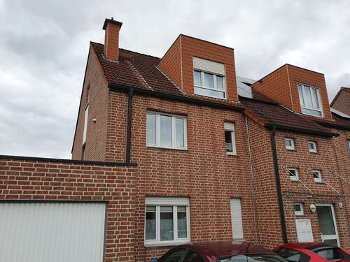 Foto - Wohnung zum Kaufen in Haltern am See 354.000,00 € 97 m²