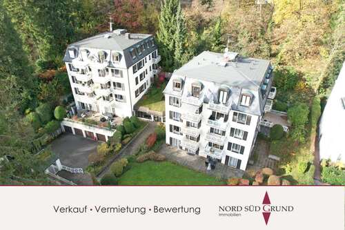 Foto - Wohnung zum Kaufen in Baden-Baden 550.000,00 € 94 m²