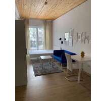 Wohnung zum Mieten in Gießen 430,00 € 25 m²