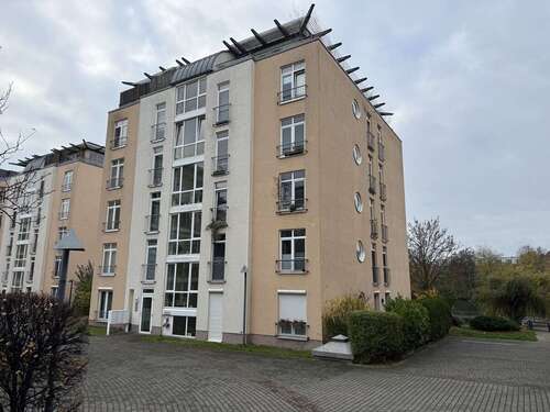 Foto - Wohnung zum Kaufen in Berlin-Köpenick 249.500,00 € 55.5 m²