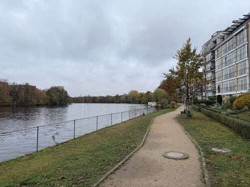 Foto - Wohnung zum Kaufen in Berlin-Köpenick 249.000,00 € 55.5 m²