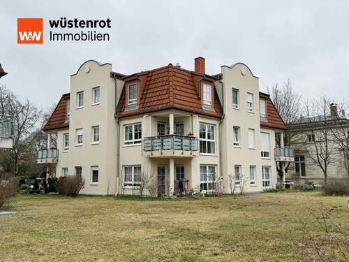 Foto - Wohnung zum Kaufen in Markranstädt 80.000,00 € 39.42 m²
